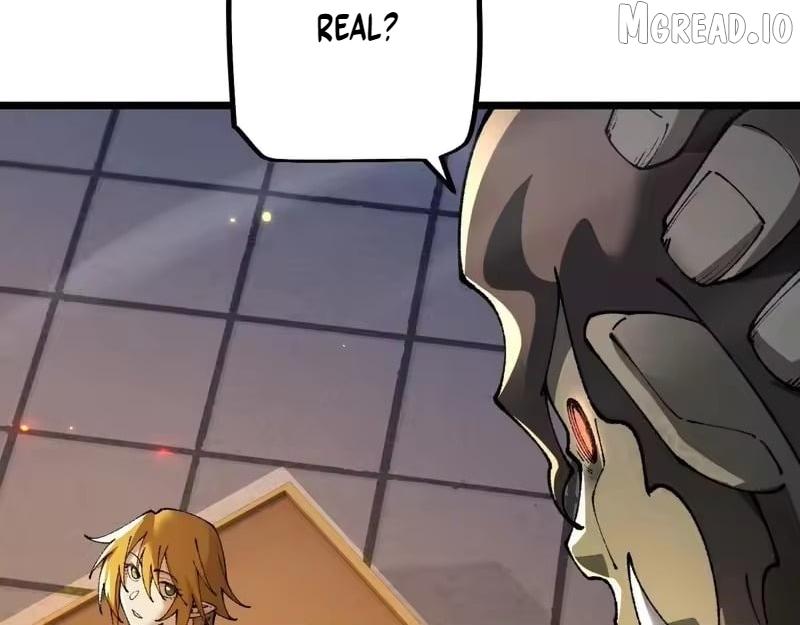 From Goblin to Goblin God Chapter 104 - Page 55 in English