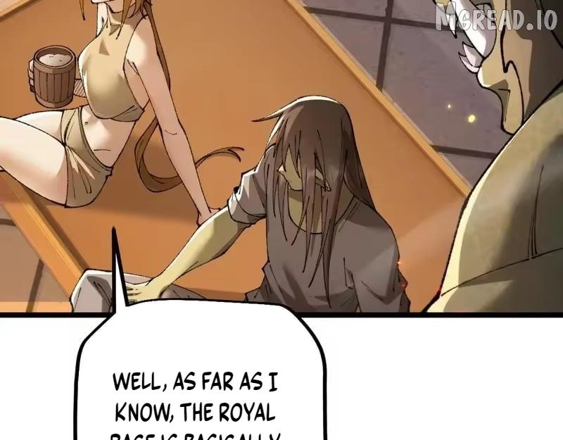 From Goblin to Goblin God Chapter 104 - Page 56 in English