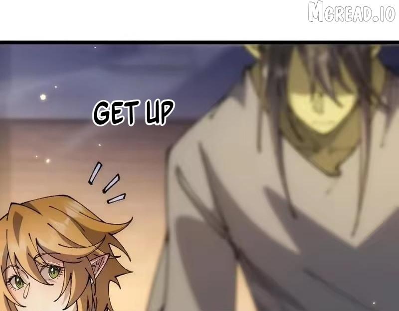 From Goblin to Goblin God Chapter 104 - Page 70 in English