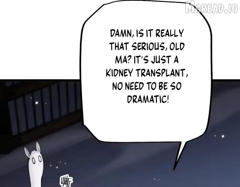 From Goblin to Goblin God Chapter 104 - Page 91 in English