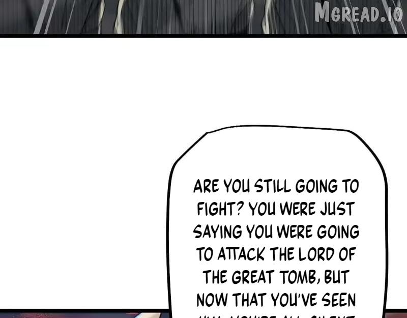 From Goblin to Goblin God Chapter 105 - Page 105 in English
