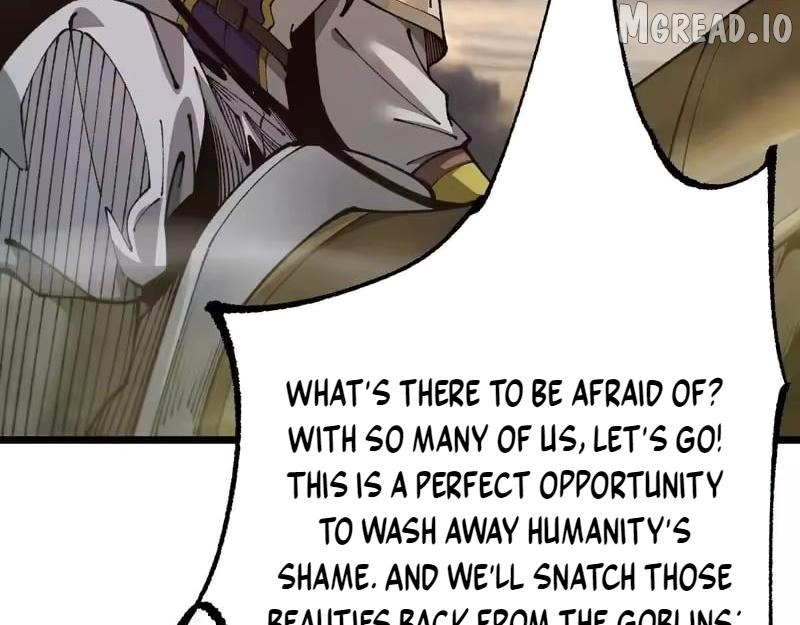 From Goblin to Goblin God Chapter 105 - Page 119 in English