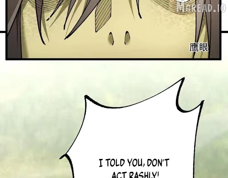 From Goblin to Goblin God Chapter 105 - Page 122 in English