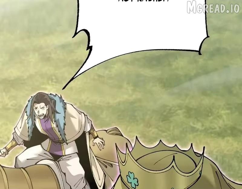 From Goblin to Goblin God Chapter 105 - Page 123 in English