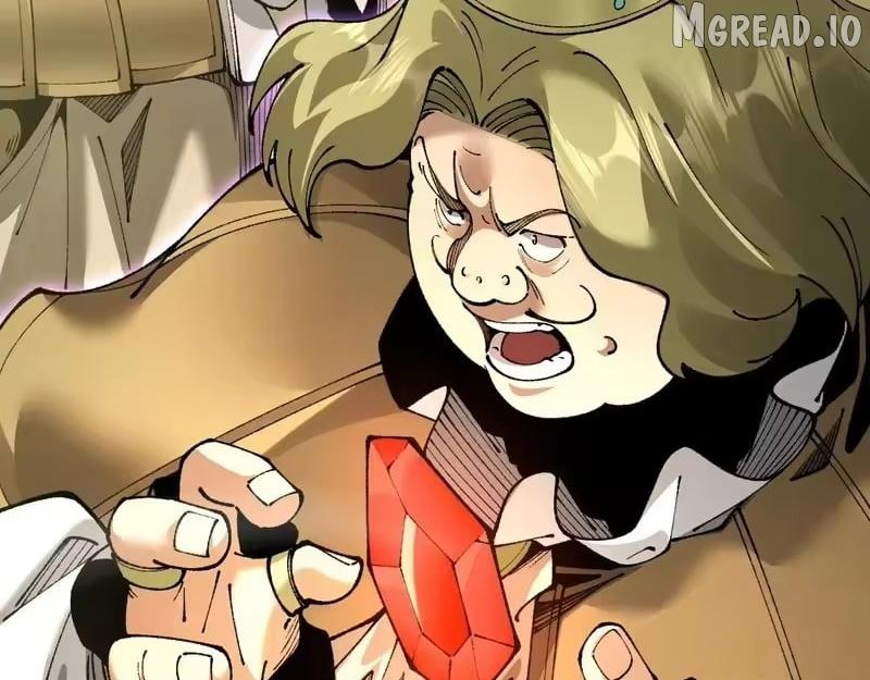 From Goblin to Goblin God Chapter 105 - Page 124 in English