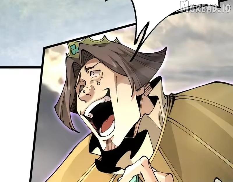 From Goblin to Goblin God Chapter 105 - Page 129 in English