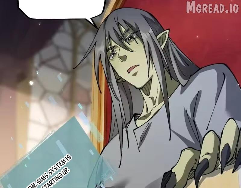 From Goblin to Goblin God Chapter 105 - Page 20 in English