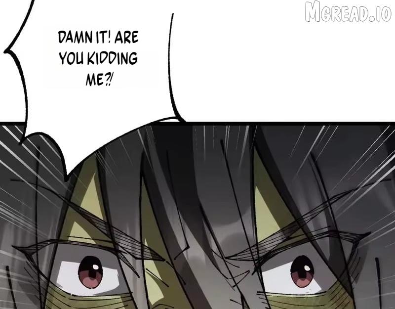 From Goblin to Goblin God Chapter 105 - Page 25 in English