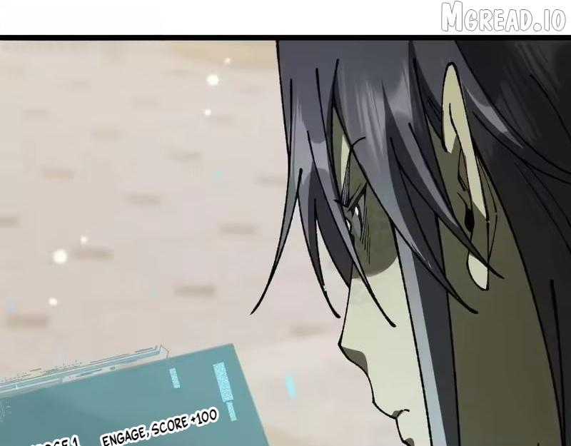 From Goblin to Goblin God Chapter 105 - Page 28 in English