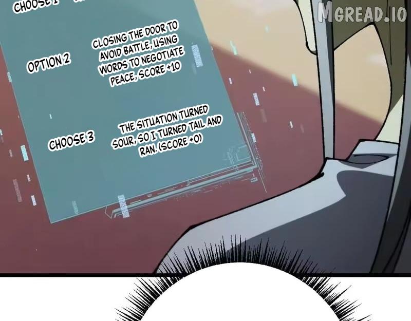 From Goblin to Goblin God Chapter 105 - Page 29 in English