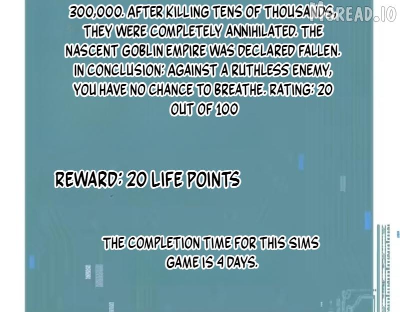 From Goblin to Goblin God Chapter 105 - Page 32 in English