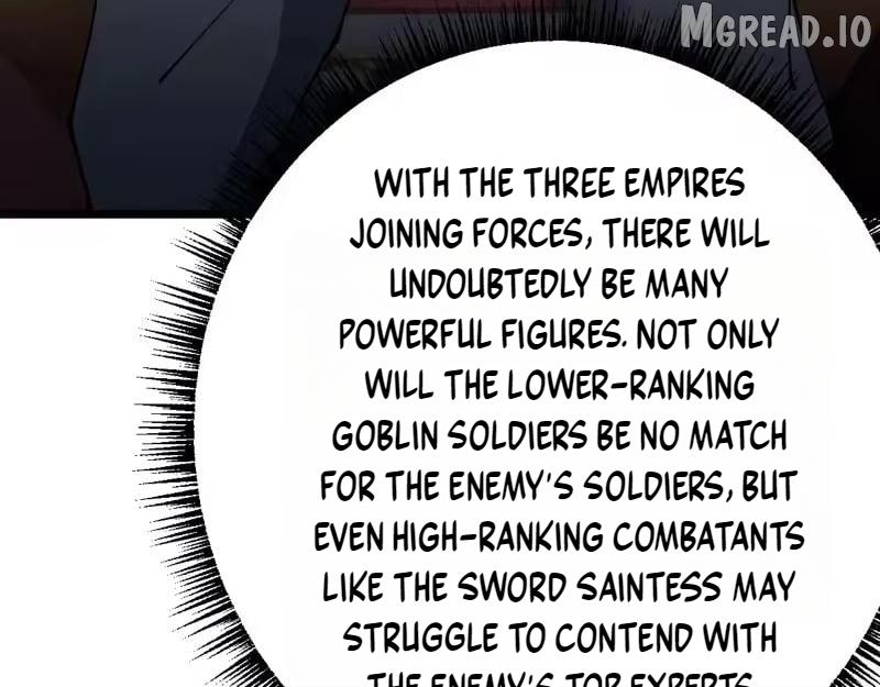 From Goblin to Goblin God Chapter 105 - Page 36 in English