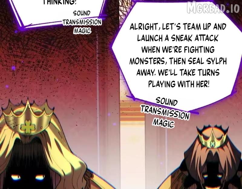 From Goblin to Goblin God Chapter 105 - Page 93 in English
