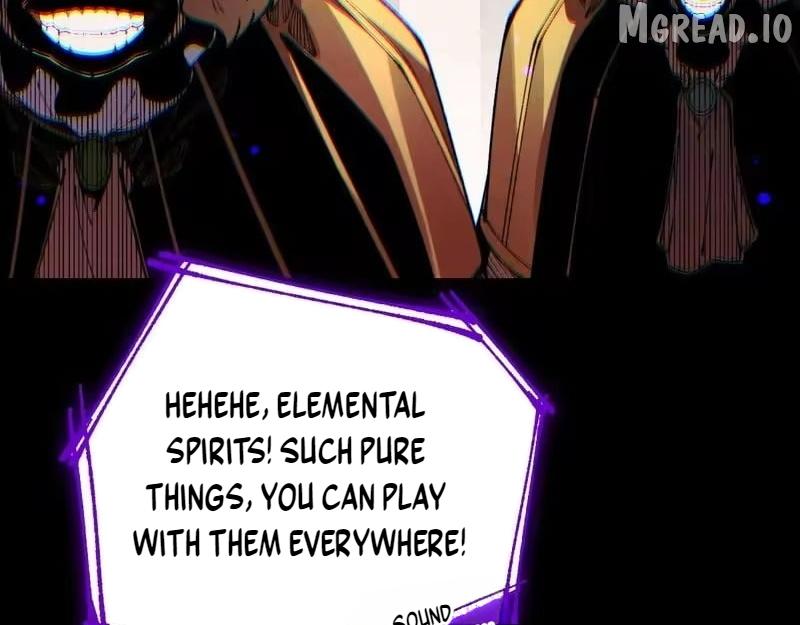 From Goblin to Goblin God Chapter 105 - Page 94 in English