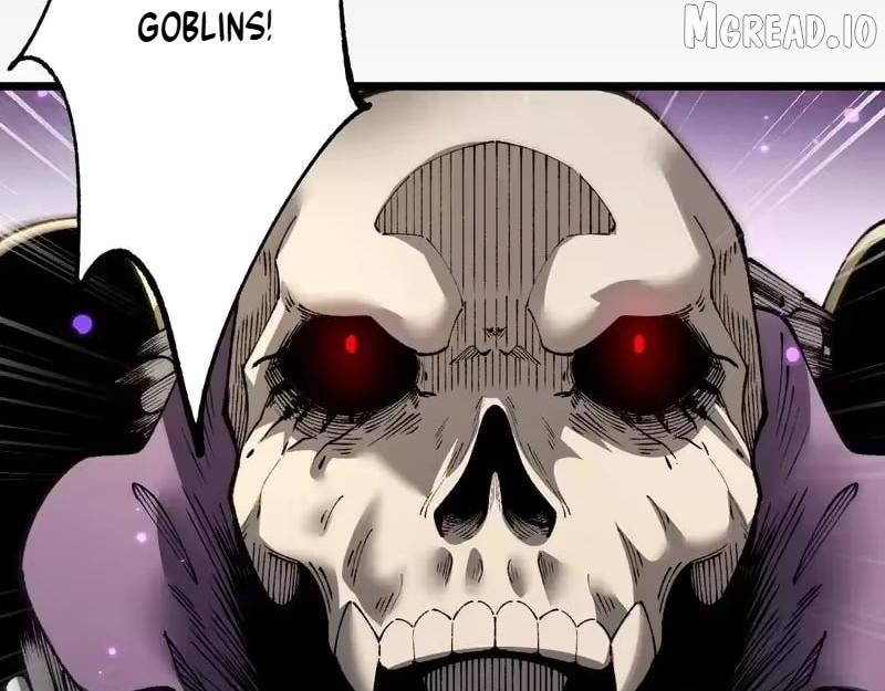 From Goblin to Goblin God Chapter 105 - Page 98 in English