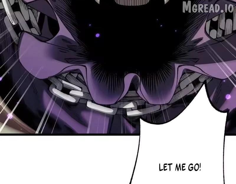 From Goblin to Goblin God Chapter 105 - Page 99 in English