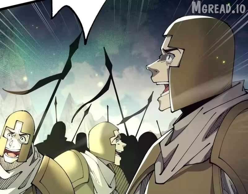From Goblin to Goblin God Chapter 106 - Page 105 in English