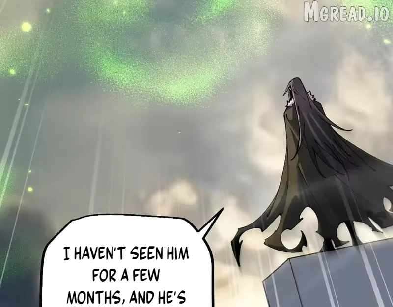 From Goblin to Goblin God Chapter 106 - Page 16 in English