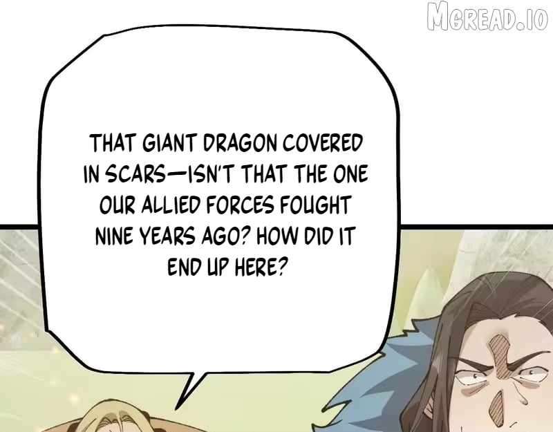 From Goblin to Goblin God Chapter 106 - Page 33 in English