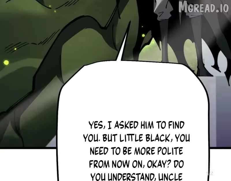 From Goblin to Goblin God Chapter 106 - Page 47 in English