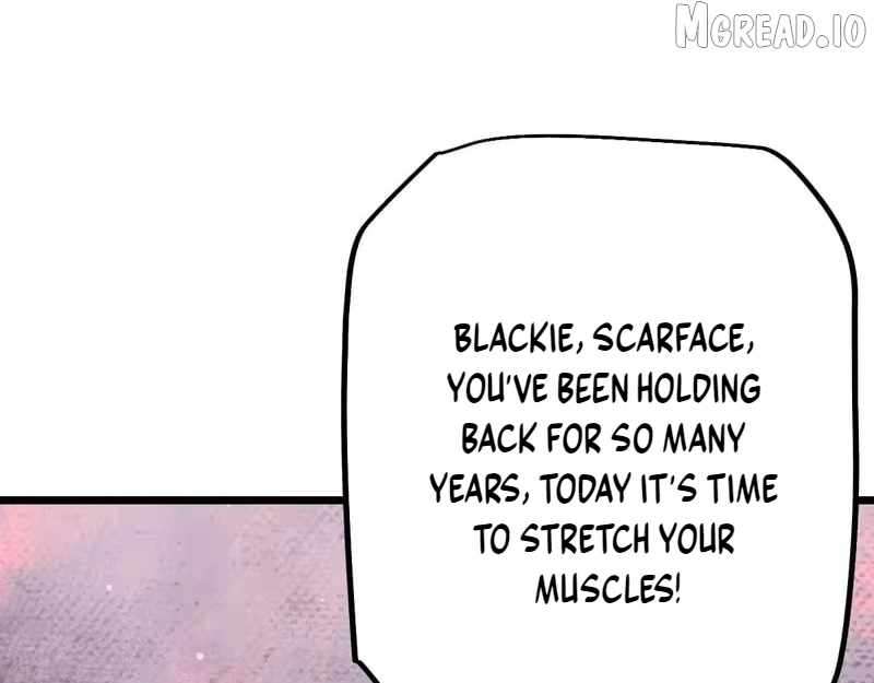 From Goblin to Goblin God Chapter 106 - Page 64 in English