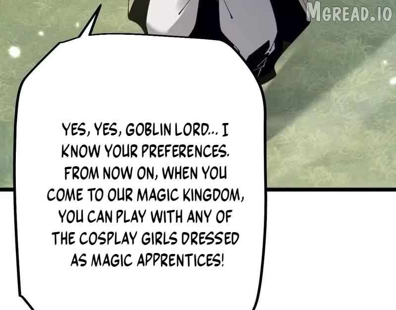 From Goblin to Goblin God Chapter 106 - Page 71 in English