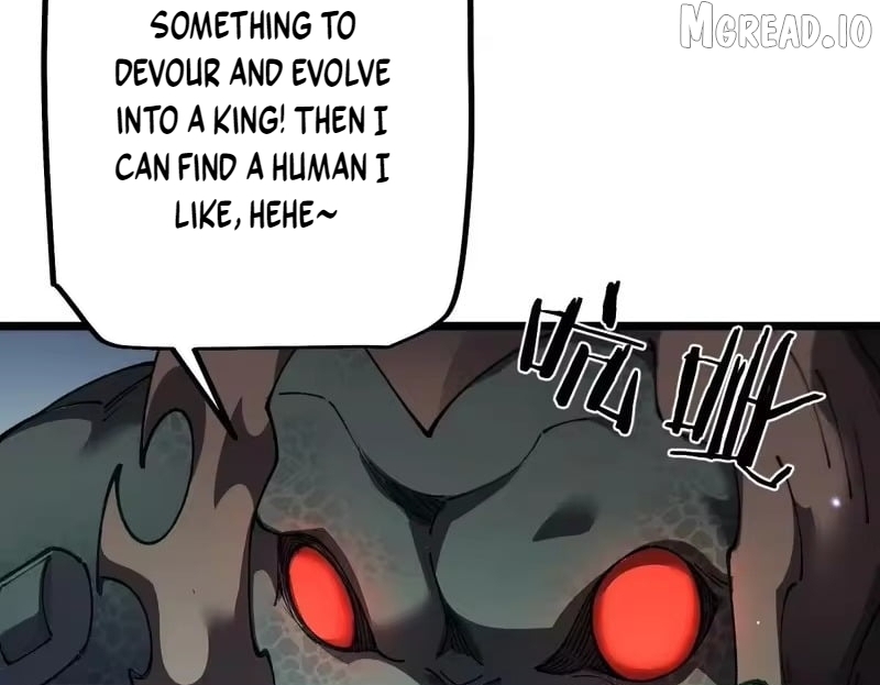 From Goblin to Goblin God Chapter 107 - Page 100 in English