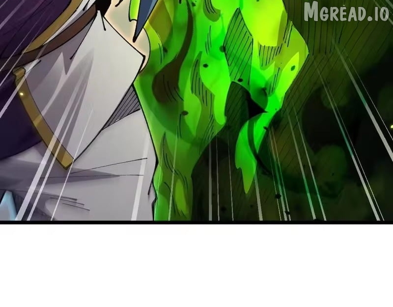 From Goblin to Goblin God Chapter 107 - Page 11 in English