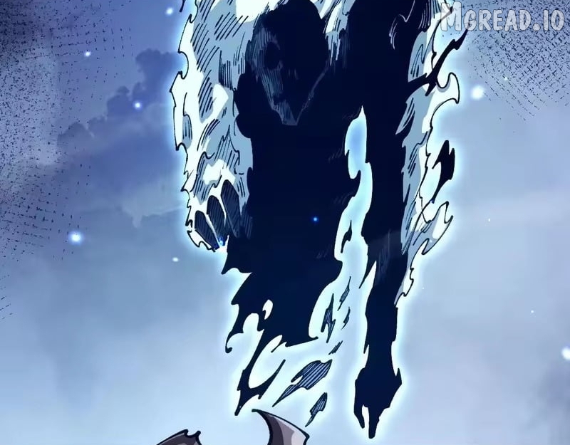 From Goblin to Goblin God Chapter 107 - Page 111 in English