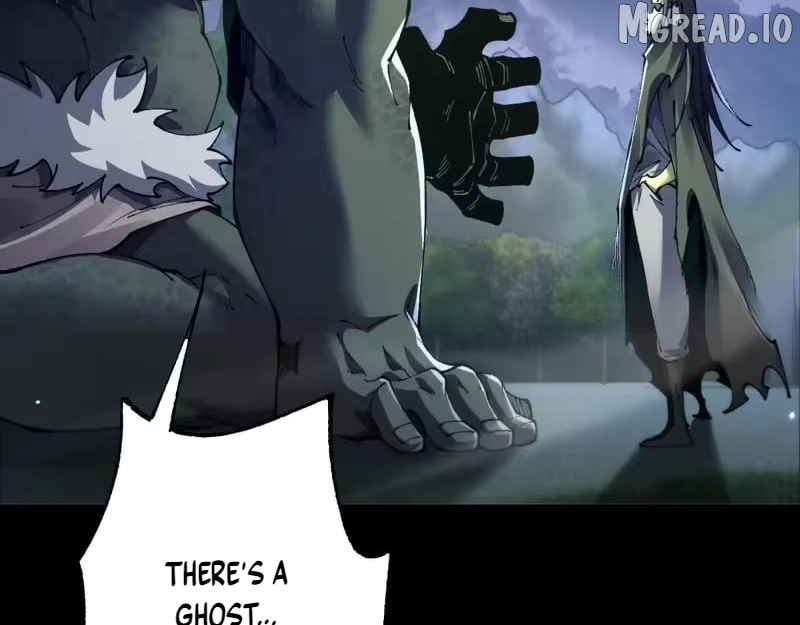 From Goblin to Goblin God Chapter 107 - Page 128 in English