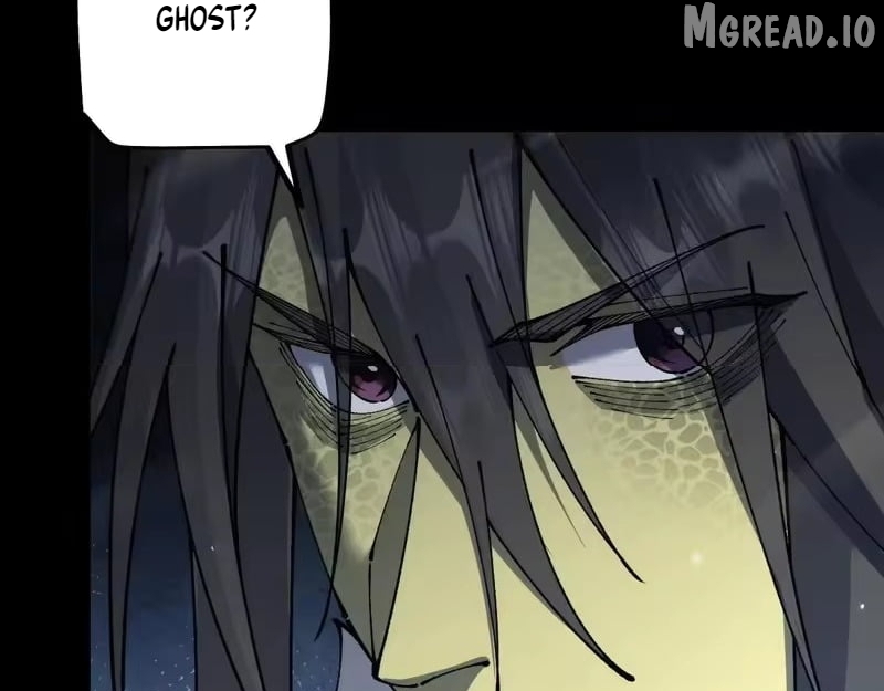 From Goblin to Goblin God Chapter 107 - Page 130 in English