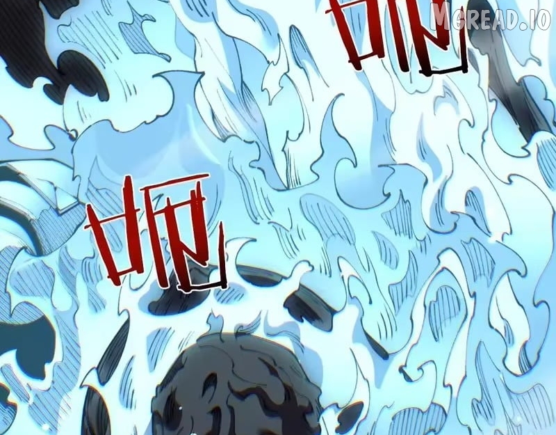 From Goblin to Goblin God Chapter 107 - Page 141 in English