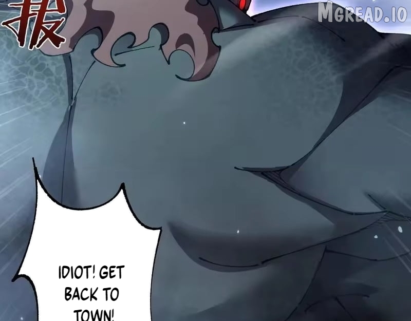 From Goblin to Goblin God Chapter 107 - Page 151 in English