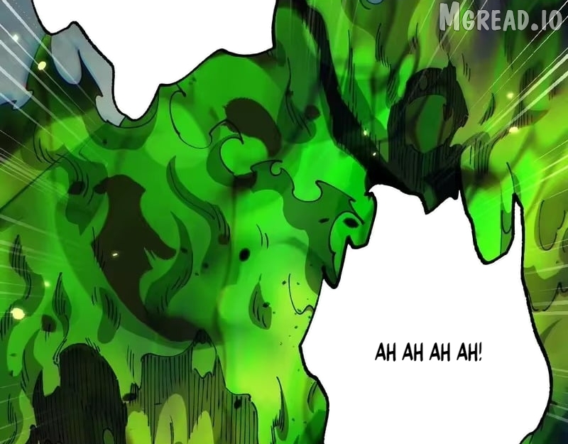 From Goblin to Goblin God Chapter 107 - Page 17 in English