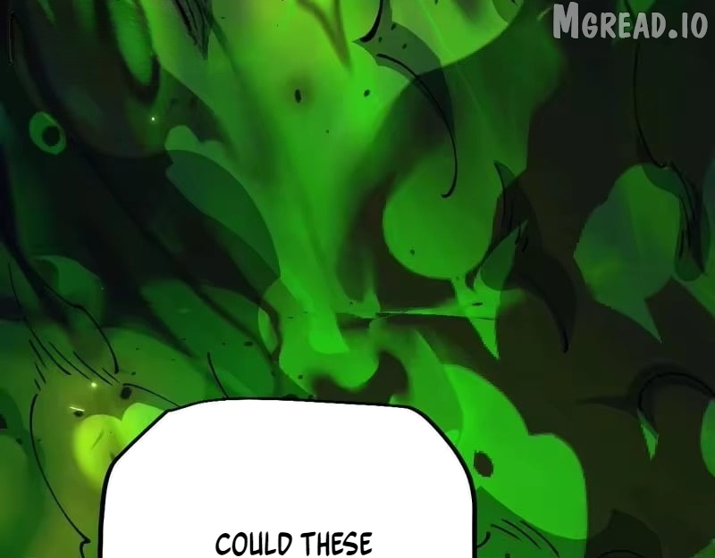 From Goblin to Goblin God Chapter 107 - Page 21 in English