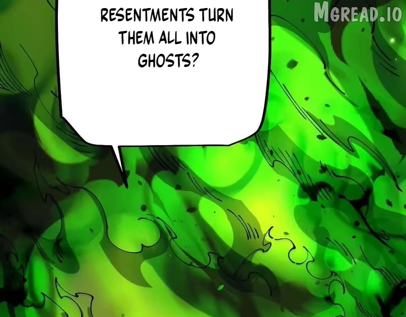 From Goblin to Goblin God Chapter 107 - Page 22 in English