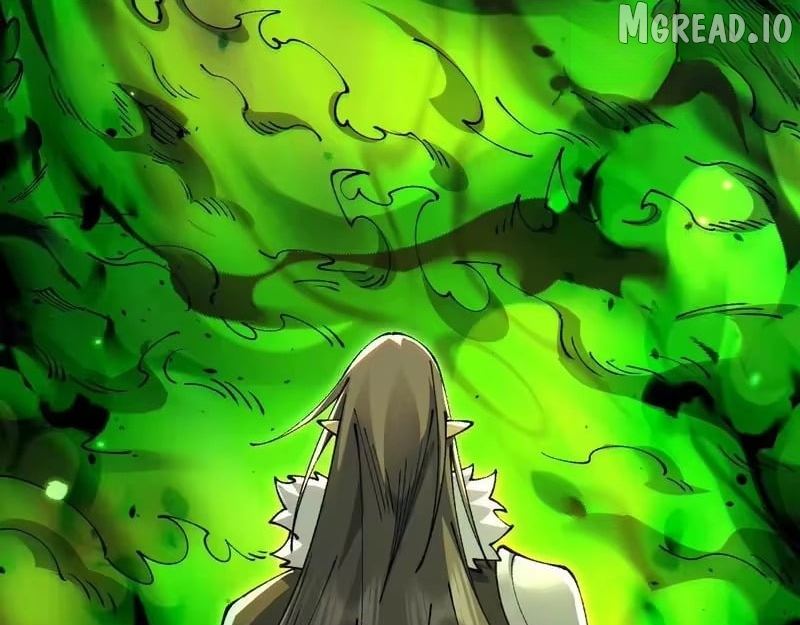 From Goblin to Goblin God Chapter 107 - Page 23 in English
