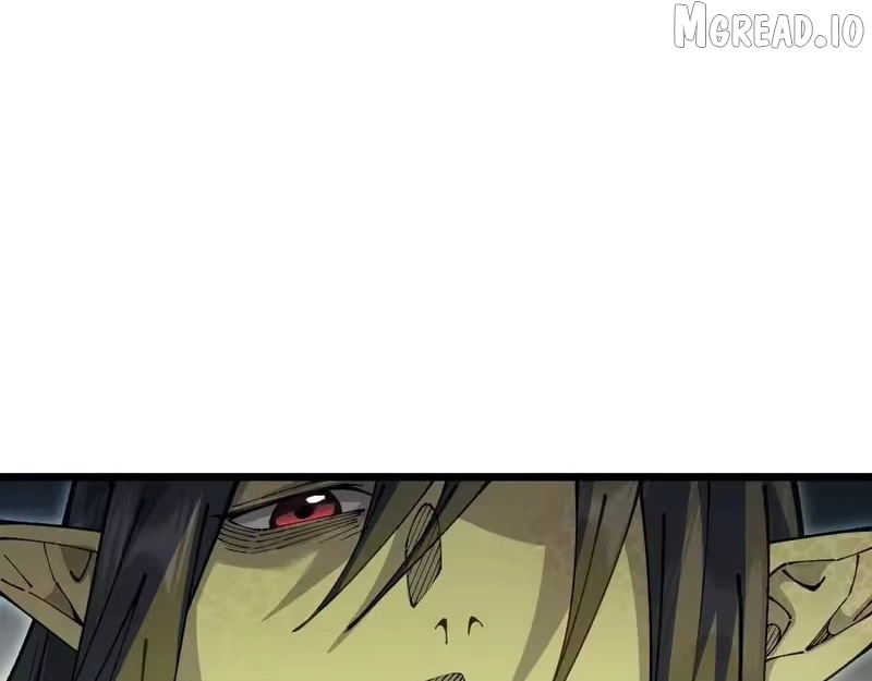 From Goblin to Goblin God Chapter 107 - Page 26 in English