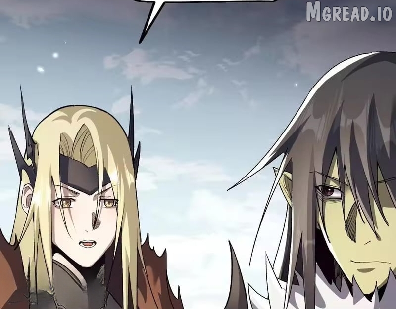 From Goblin to Goblin God Chapter 107 - Page 43 in English
