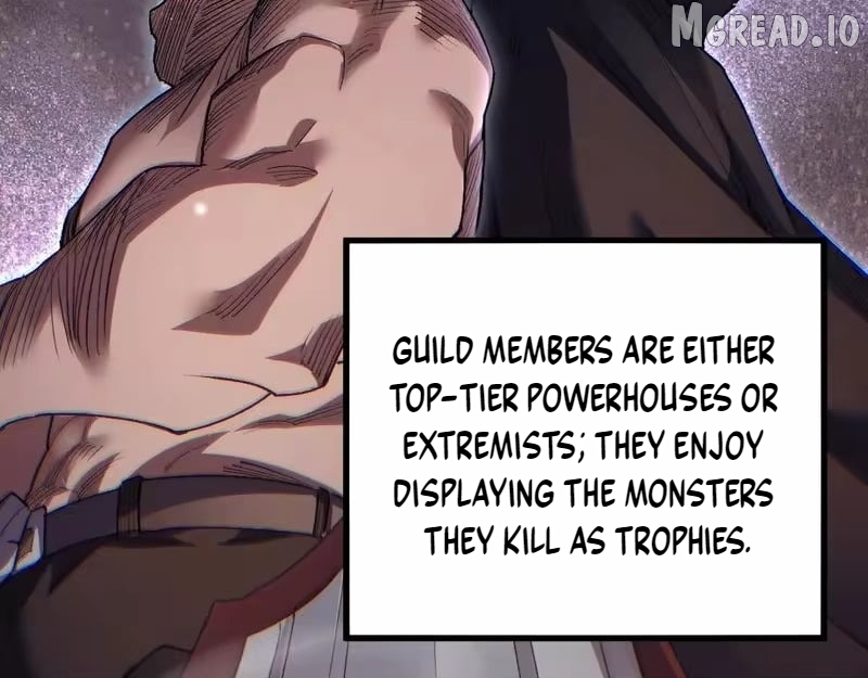 From Goblin to Goblin God Chapter 107 - Page 48 in English