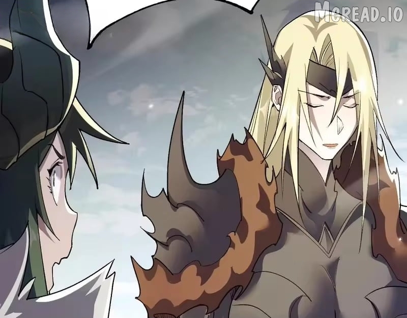From Goblin to Goblin God Chapter 107 - Page 54 in English