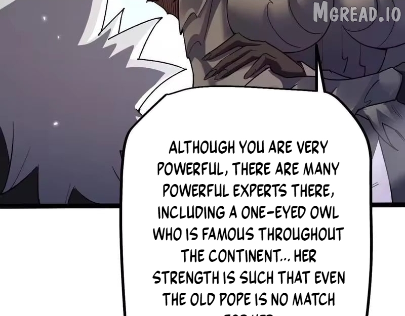 From Goblin to Goblin God Chapter 107 - Page 55 in English