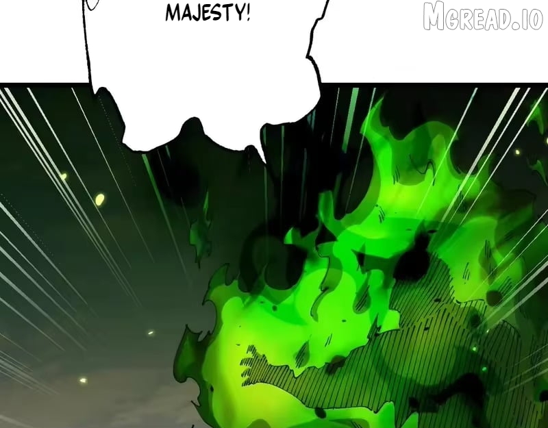 From Goblin to Goblin God Chapter 107 - Page 6 in English
