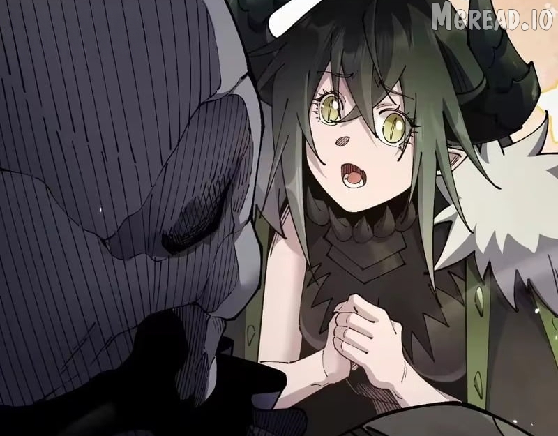 From Goblin to Goblin God Chapter 107 - Page 65 in English