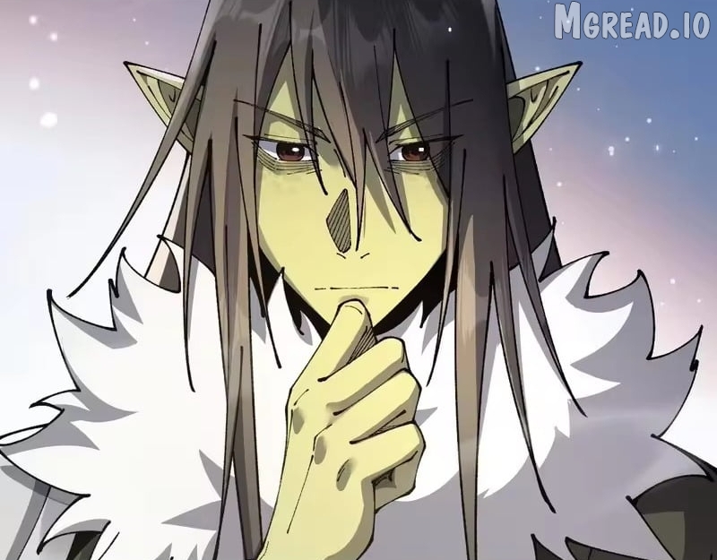 From Goblin to Goblin God Chapter 107 - Page 77 in English