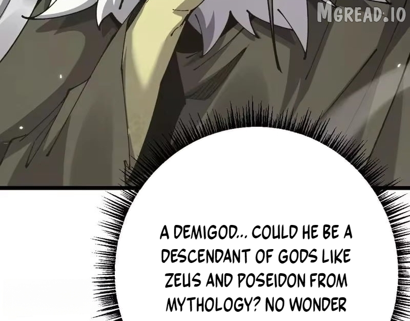 From Goblin to Goblin God Chapter 107 - Page 78 in English