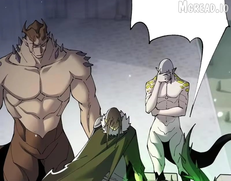 From Goblin to Goblin God Chapter 107 - Page 80 in English
