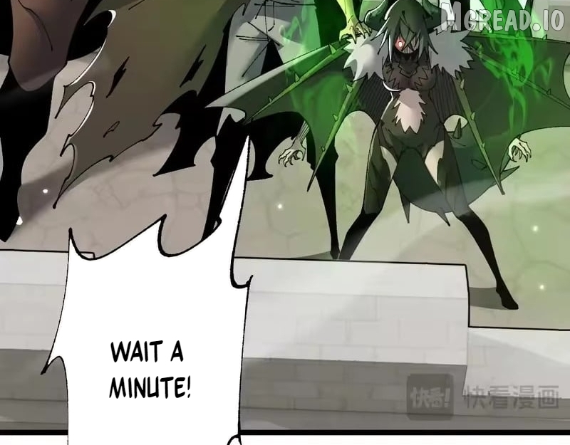 From Goblin to Goblin God Chapter 107 - Page 81 in English