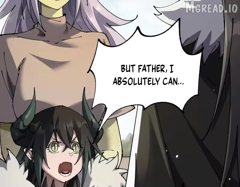From Goblin to Goblin God Chapter 107 - Page 87 in English