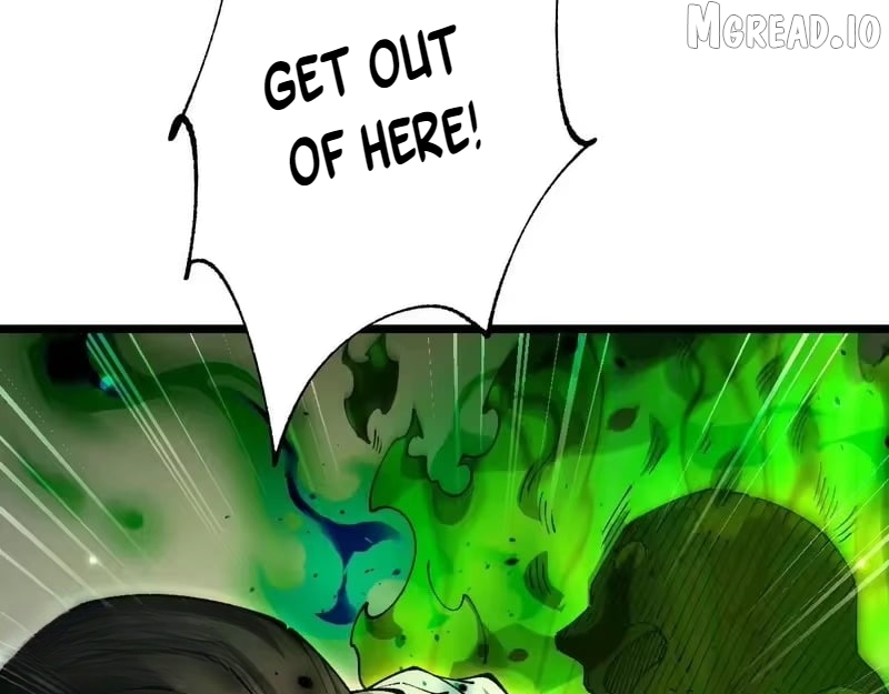 From Goblin to Goblin God Chapter 107 - Page 9 in English